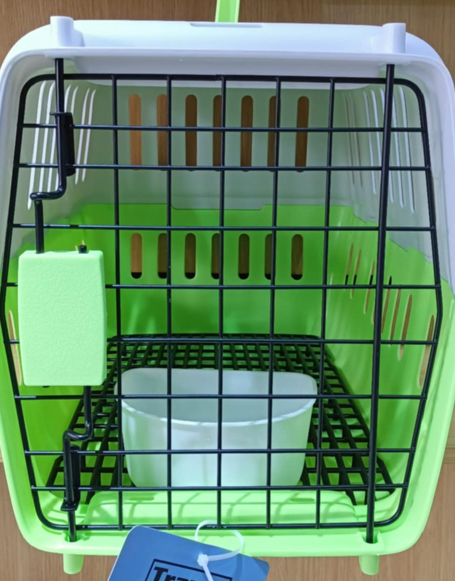 TC PET CARRIER