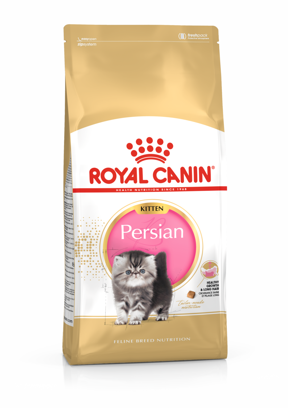 Royal Canin Persian - Feline Health Nutrition (FHN)