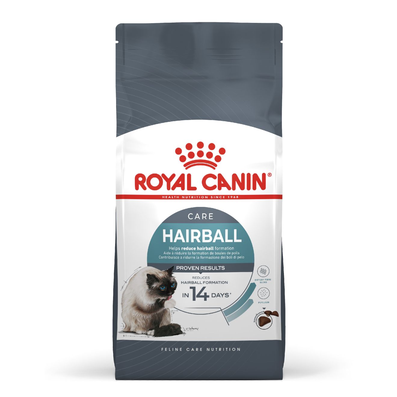Royal Canin Hairball Care - Feline Care Nutrition (FCN)