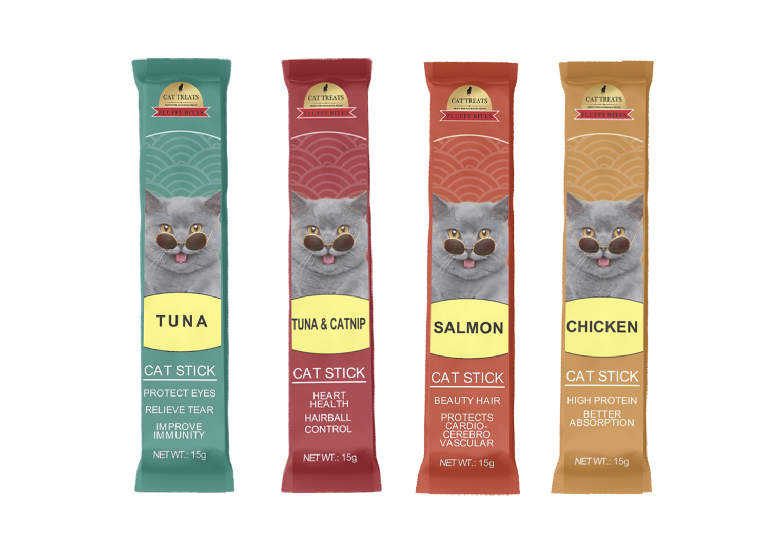 Fluffy Bites Cat Treats Furrymartph fluffy-bites-cat-treats-furrymartph