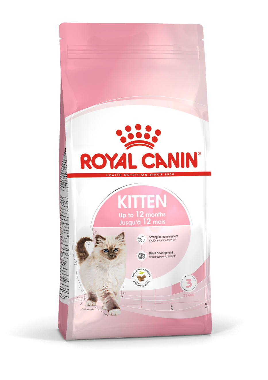 Royal Canin Kitten Up to 12 Months - Feline Health Nutrition (FHN)