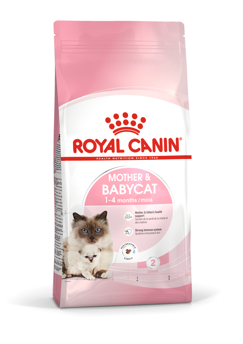 Royal Canin Mother & Babycat 1-4 Months - Feline Health Care (FCN)