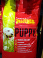 Vitality Valuemeal Puppy 20kg