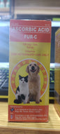 Ascorbic Acid  Fur-C