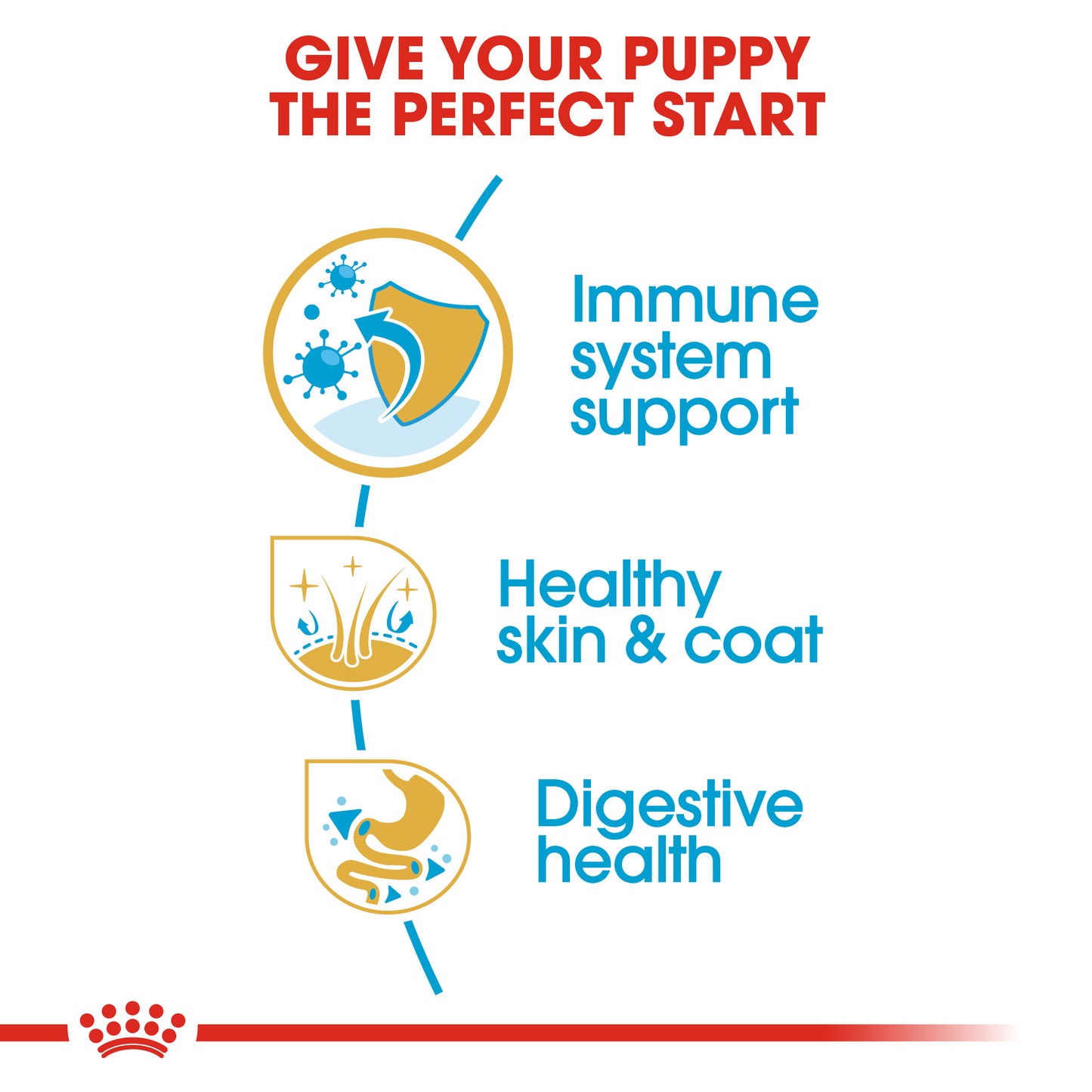 Royal Canin Shih Tzu Puppy - Breed Health Nutrition (BHN)