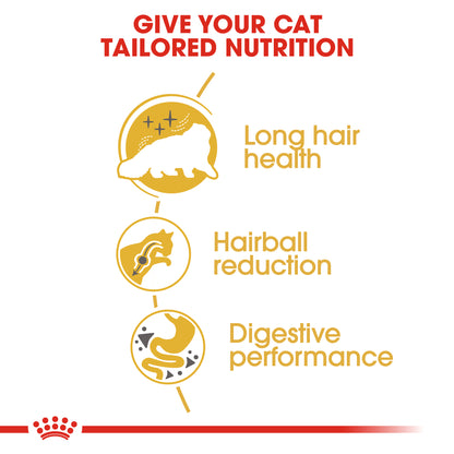 Royal Canin Persian - Feline Health Nutrition (FHN)
