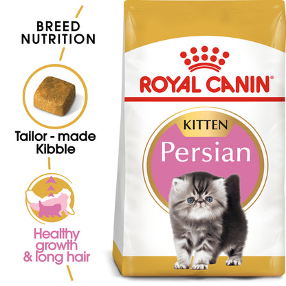 Royal Canin Persian - Feline Health Nutrition (FHN)