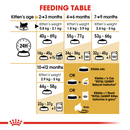 Royal Canin Persian - Feline Health Nutrition (FHN)