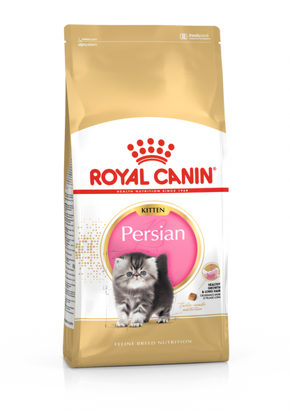 Royal Canin Persian - Feline Health Nutrition (FHN)