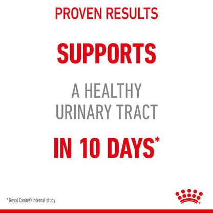 Royal Canin Urinary Care - Feline Care Nutrition (FCN)