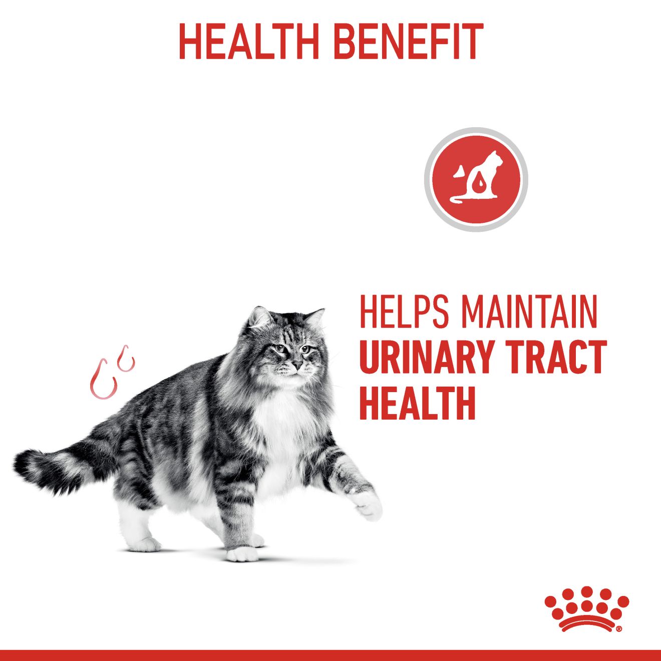 Royal Canin Urinary Care - Feline Care Nutrition (FCN)