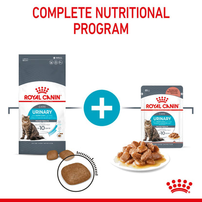 Royal Canin Urinary Care - Feline Care Nutrition (FCN)