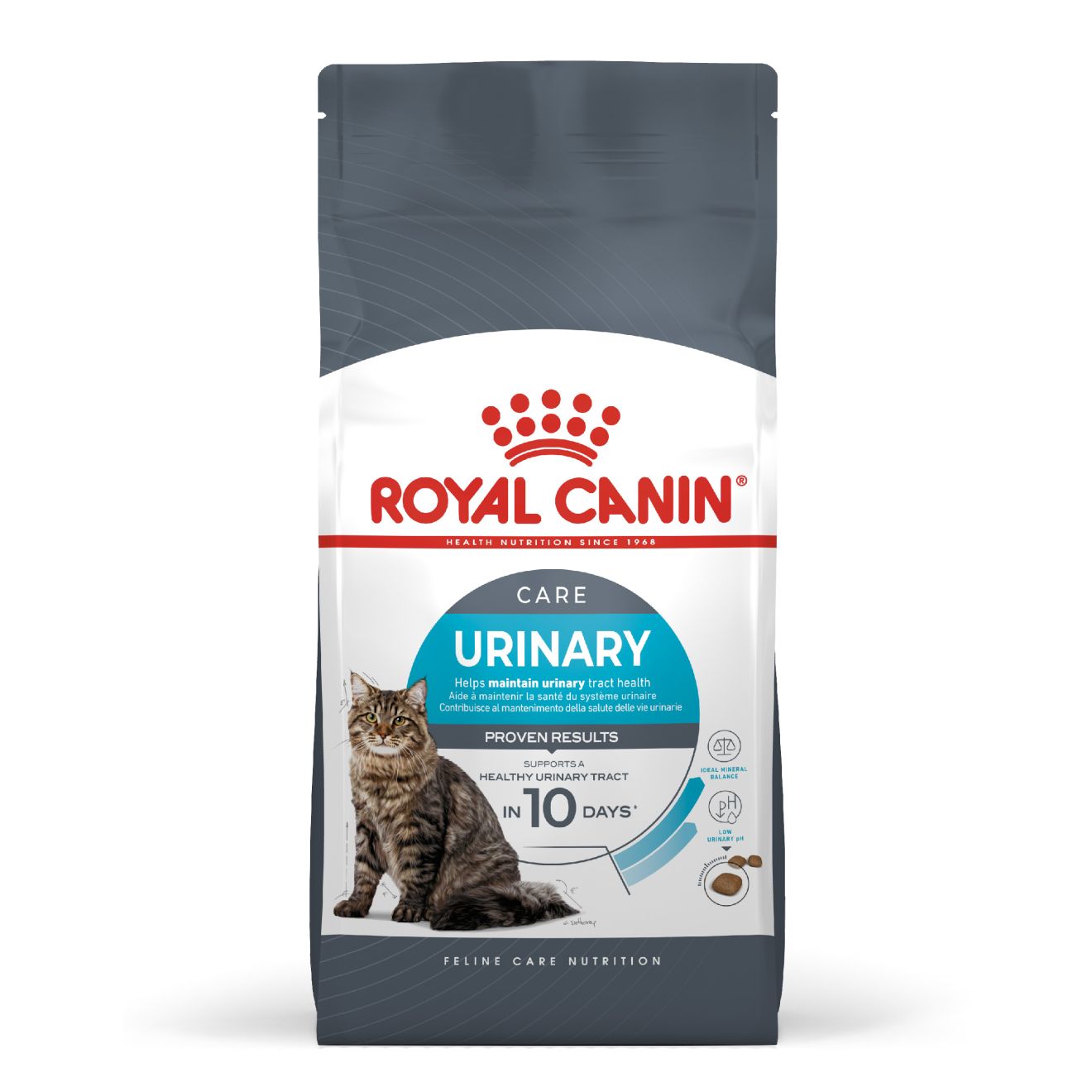 Royal Canin Urinary Care - Feline Care Nutrition (FCN)
