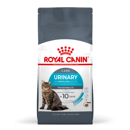 Royal Canin Urinary Care - Feline Care Nutrition (FCN)
