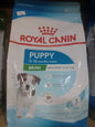 Royal Canin Mini Puppy - Size Health Nutrition (SHN)