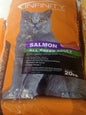 Infinity Catfood 20kg