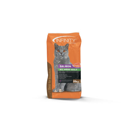 Infinity Catfood 20kg