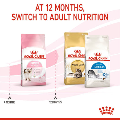 Royal Canin Kitten Up to 12 Months - Feline Health Nutrition (FHN)