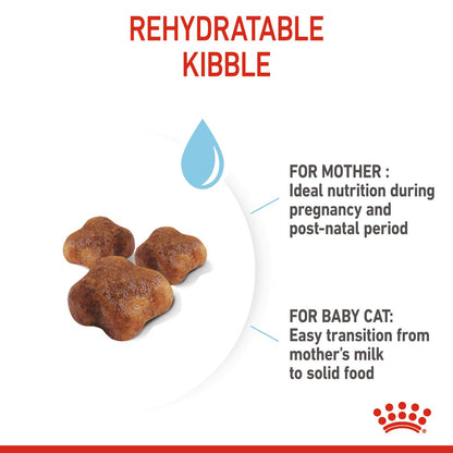 Royal Canin Mother & Babycat 1-4 Months - Feline Health Care (FCN)