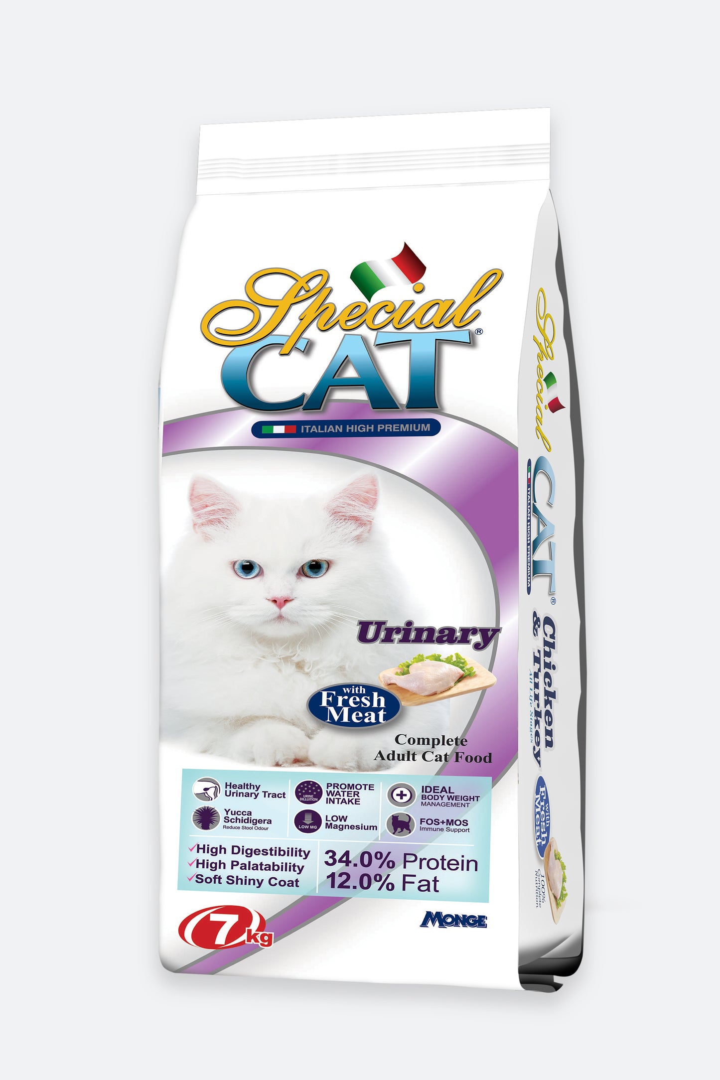 Special Cat Urinary